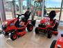 Kubota 2025 T2290 Riding Lawn Mowers
