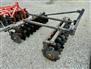 Eagle Ditcher 2021 75" Disc Discs