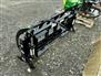 Land Pride 2022 SGC0660 Attachments