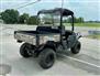 Kubota 2023 RTV-XG850 ATVs & Utility Vehicles