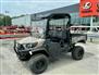 Kubota 2023 RTV-XG850 ATVs & Utility Vehicles