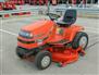 Kubota 1990 G1800 Riding Lawn Mowers