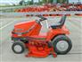 Kubota 1990 G1800 Riding Lawn Mowers