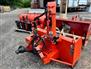 2023 Kubota K64 Snow Blower