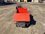 2022 Kubota KC70-4 Dumper