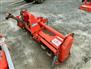 2007 First Choice RT10-66 Tiller