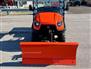 Kubota 2022 RTV520 Utility Trailer