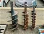 McMillen 9" Auger Bit Augers / Elevators / Conveyors
