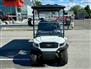 2025 Zippy Sierra 4 Lifted Utility Vehicle