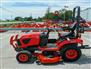 2024 Kubota BX2680 Tractor