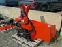 2024 Kubota Kubota 63" Front Snowblower for LX-Series