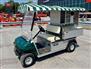2013 Club Car® Beverage Cart Utility Vehicle
