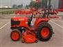 Kubota 2008 B7800 4WD