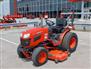 Kubota 2010 B2320 4WD