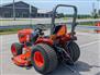 Kubota 2010 B2320 4WD