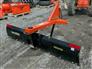 Land Pride 2023 RB2696 Rear Blade Blades / Box Scrapers