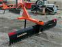 Land Pride 2023 RB2696 Rear Blade Blades / Box Scrapers