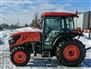 2023 Kubota M4N-071HDCC12 4Wd