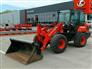 2023 Kubota R640 Loader Tractor