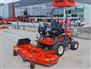 2016 Kubota F2690 4WD Riding Lawn Mower