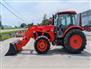 2020 Kubota M5-091HDCC12 Loader