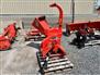 Wallenstein BX32S Chipper Chippers / Splitters