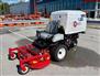 Exmark 2025 Navigator 42 Riding Lawn Mowers