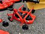 Land Pride 2023 FDR1648 Rotary Mowers / Sickle Mower