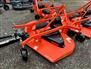 Land Pride 2023 FDR2584 Rotary Mowers / Sickle Mower