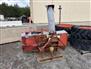 New Idea 7' Snow Blower
