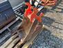 Kubota 18" Bucket For Kubota Excavator (K9930C QA) Excavators
