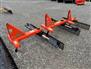 Land Pride 2023 Landscape Rakes Rakes / Tedders