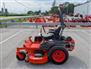Kubota 2022 Z422KWT-60 Riding Lawn Mowers