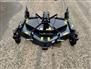 MK MARTIN 2026 Finishing Mowers PFM Rotary Mowers / Sickle Mower