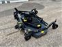 MK MARTIN 2026 Finishing Mowers PFM Rotary Mowers / Sickle Mower