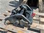 Kubota 2026 K0302 Coupler Attachments