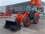 Kubota 2025 R640 Backhoes & Loaders