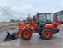 Kubota 2025 R640 Backhoes & Loaders