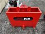 MK MARTIN 2026 MKWB Attachments
