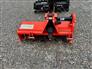 Land Pride 2022 RTA1242 Rotary Hoes
