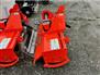 Land Pride 2022 RTA1250 Rotary Hoes