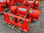 2023 HLA SB1000 66" Snow Blade