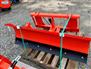 2023 HLA SB1000 66" Snow Blade
