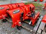 2023 HLA SB30008 Snow Blade