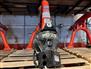 2024 Land Pride PD25 Auger