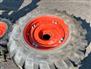Kubota 2023 Industrial Wheels For Kubota M Series Other Equipment