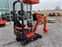 Kubota 2023 K008-5 Excavators