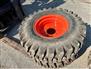 Kubota 2023 Kubota Industrial Wheel Set For M6060,7060,M4D Other Equipment