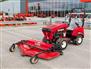 2014 Steiner 440 outdoor power equipment