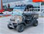 2016 Kubota RTV500 Atvs & utility vehicle